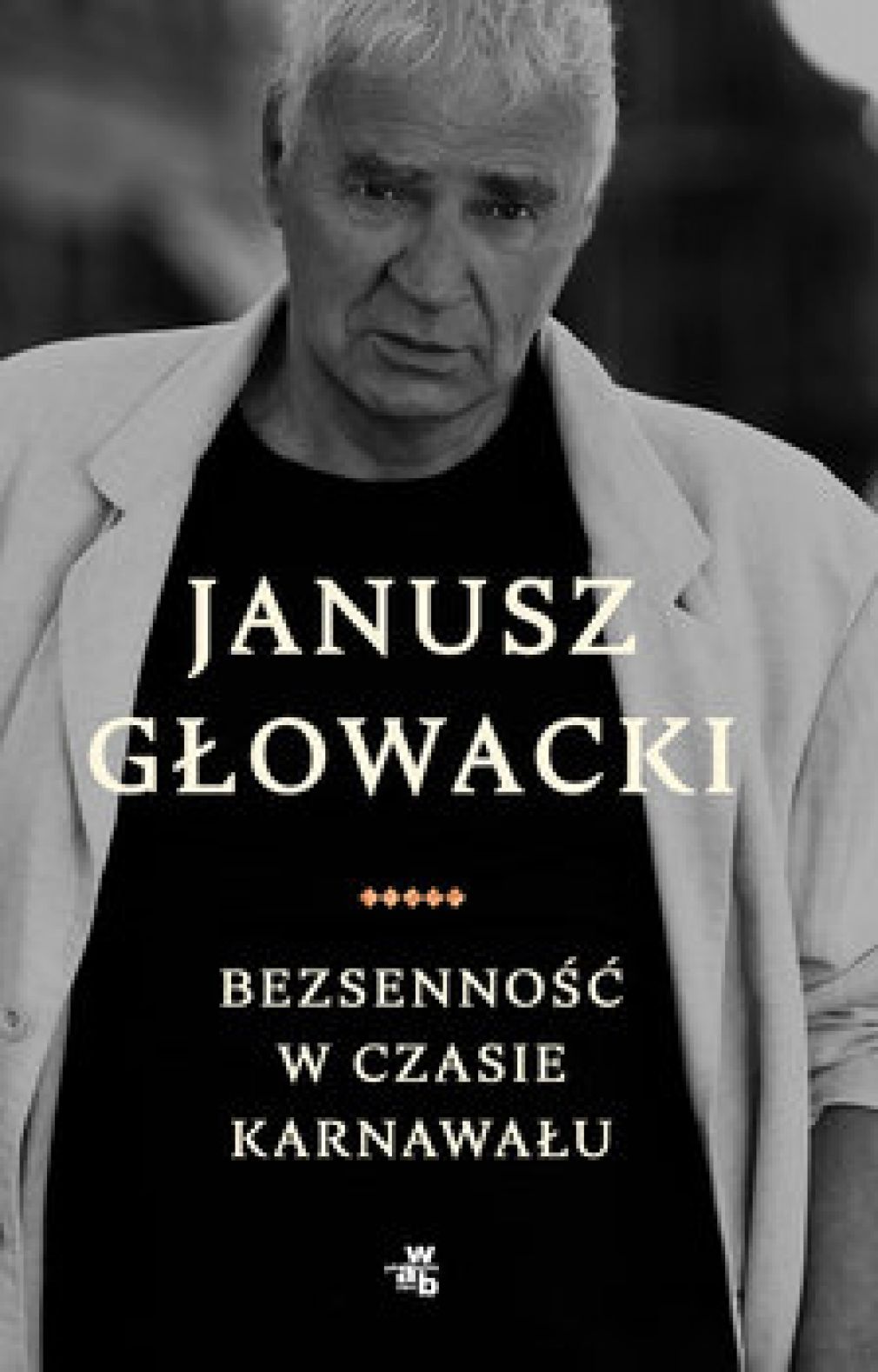 Janusz Głowacki