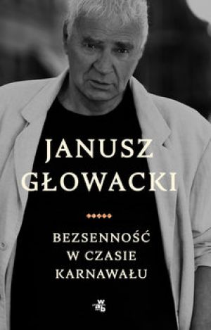 Janusz Głowacki