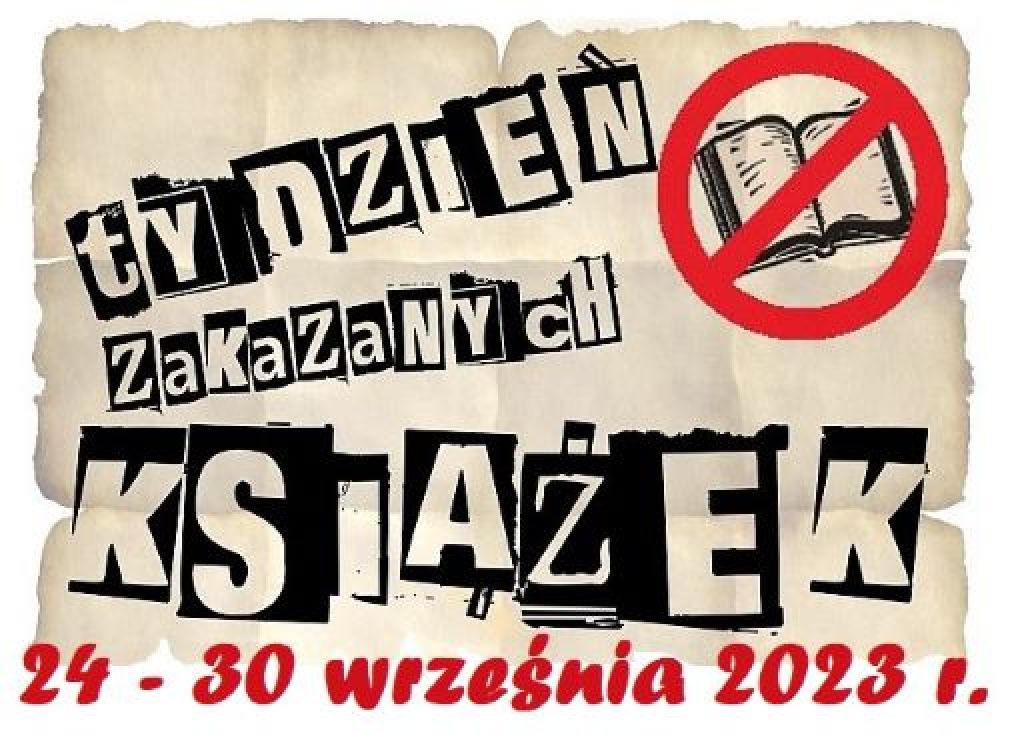Tydzień Zakazanych Książek