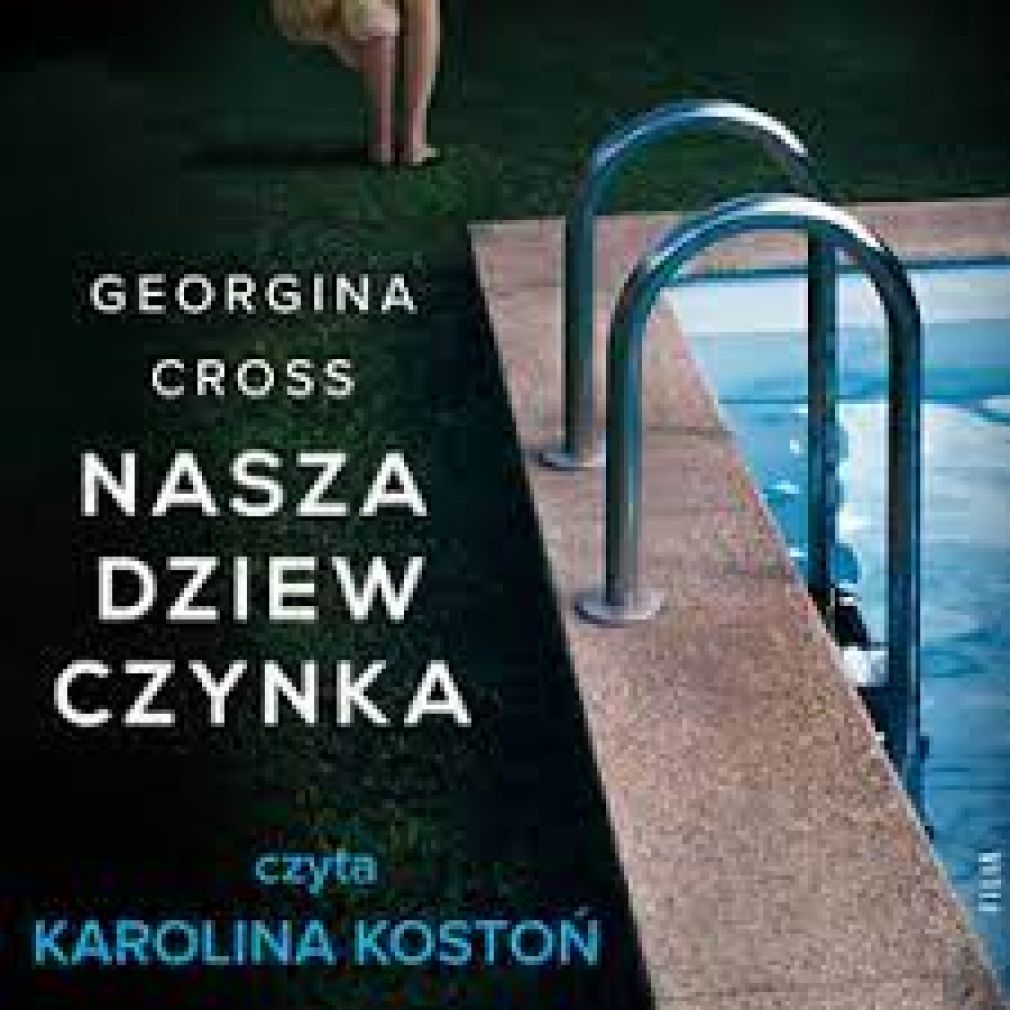 Georgina Cross
