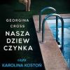 Georgina Cross