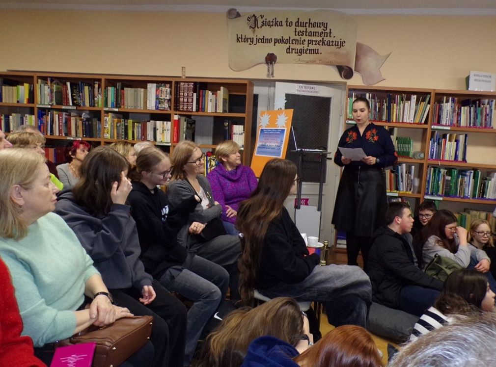 Zimowe tradycje Serbołużyczan