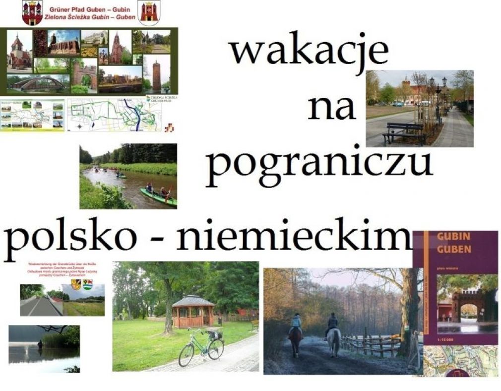 Wakacje