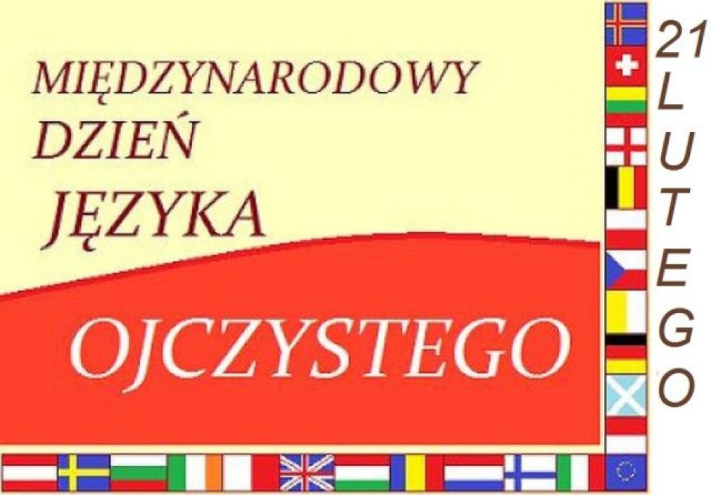 Międzynarodowy Dzień Języka Ojczystego