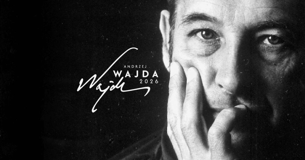 Andrzej Wajda - 100 rocznica urodzin