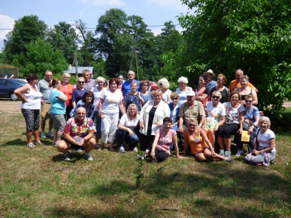 Odjazdowy Bibliotekarz 2018