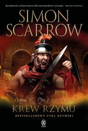 Simon Scarrow