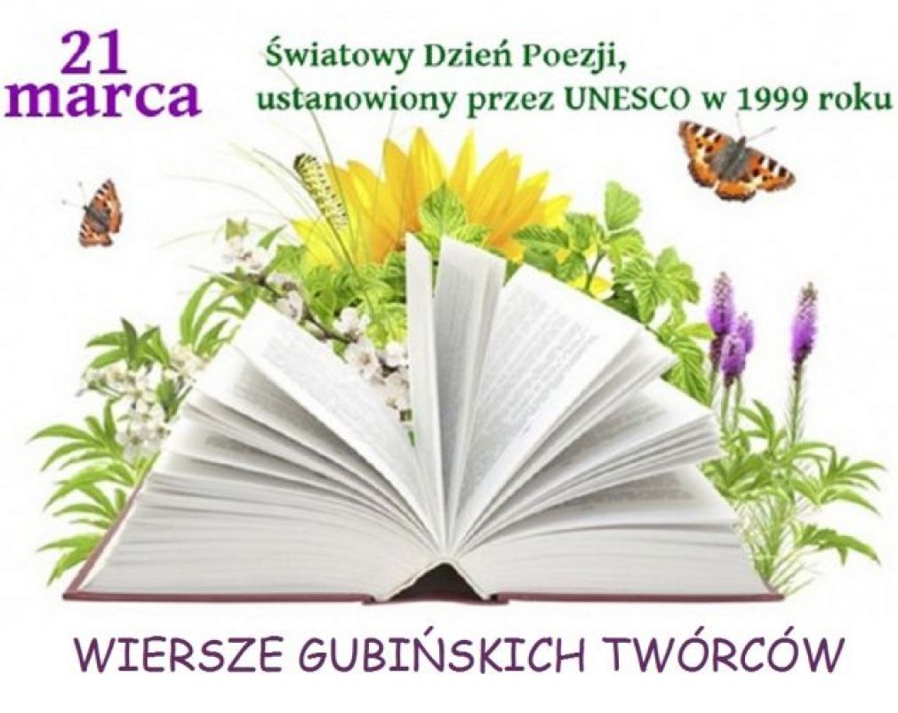 Światowy Dzień Poezji
