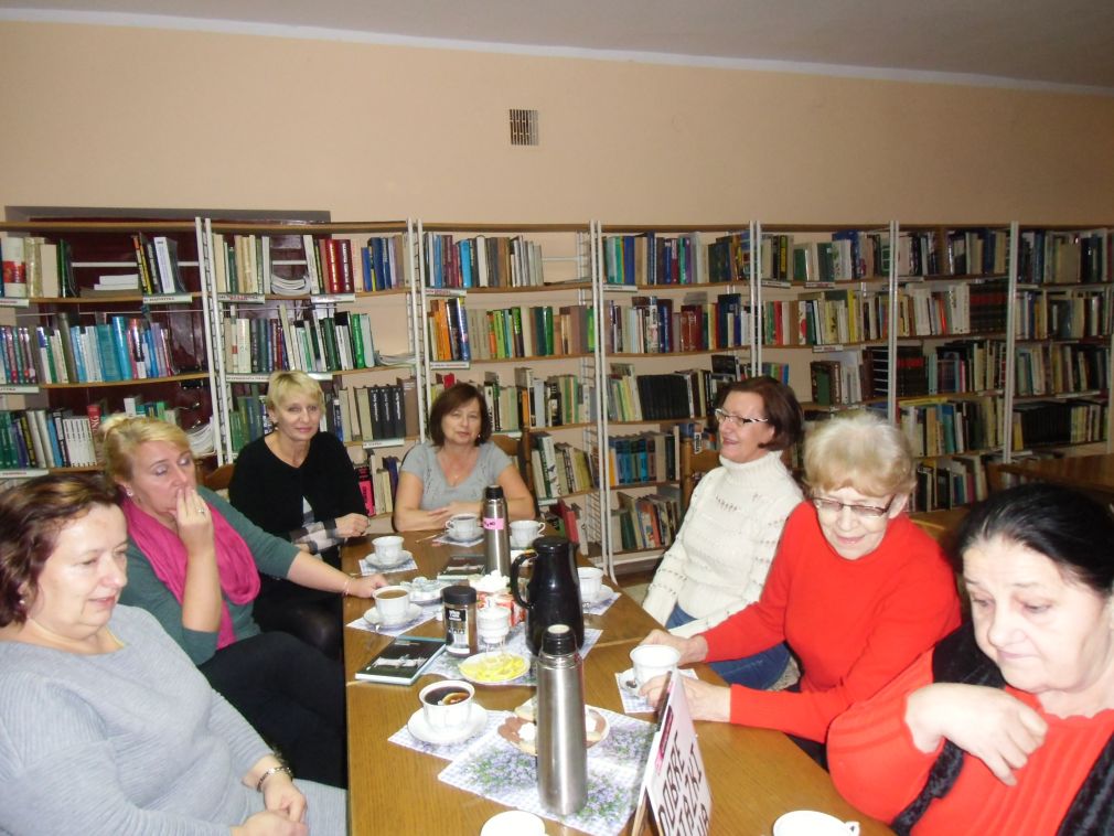 "Mokradełko" Katarzyny Surmiak-Domańskiej