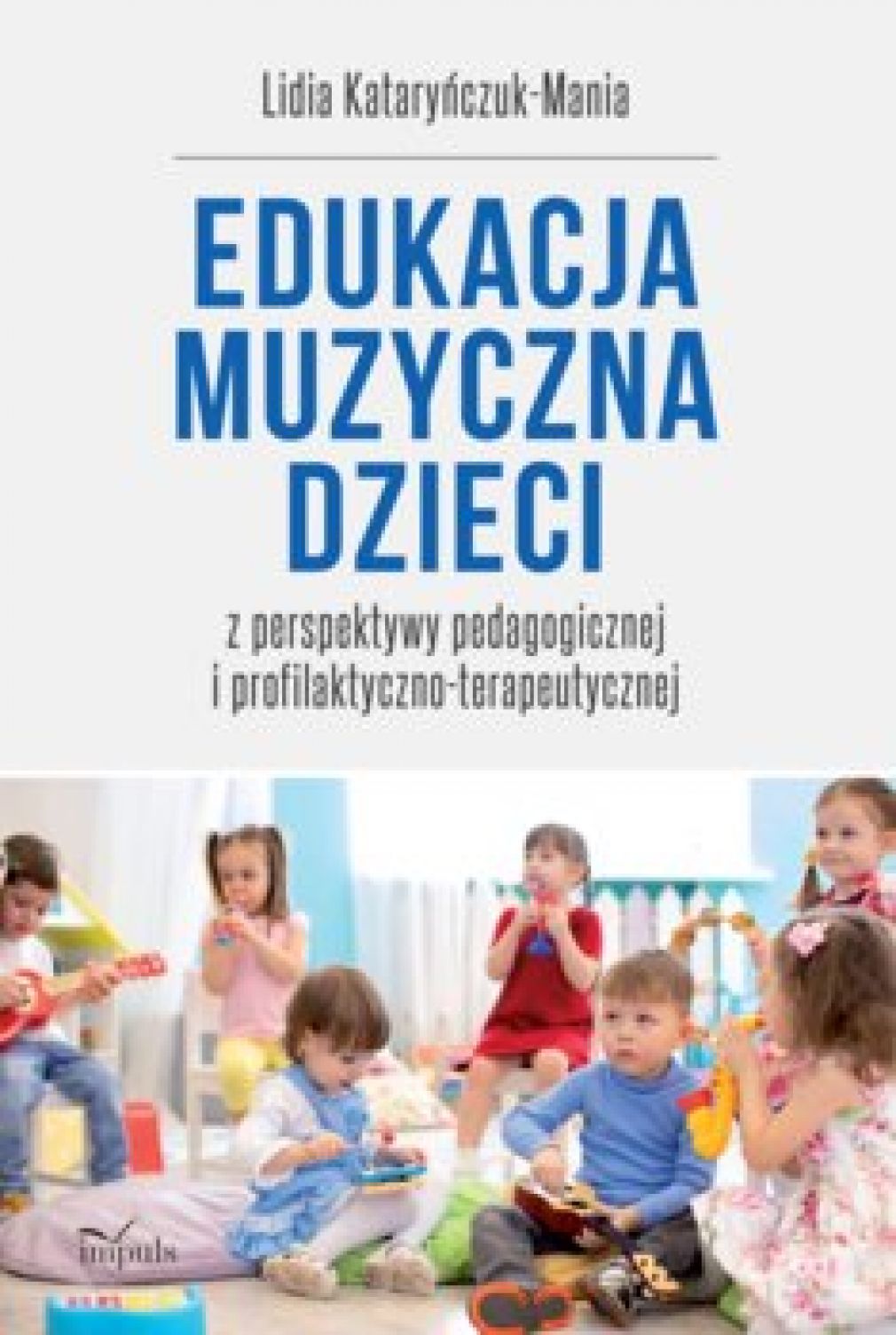 Lidia Kataryńczuk-Mania