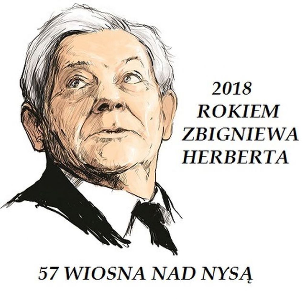 57.Wiosna nad Nysą