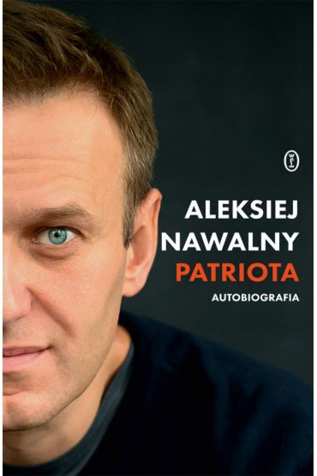 Aleksiej Nawalny