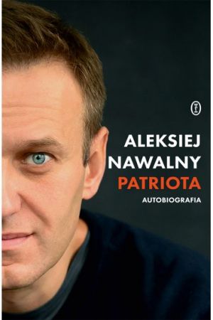 Aleksiej Nawalny