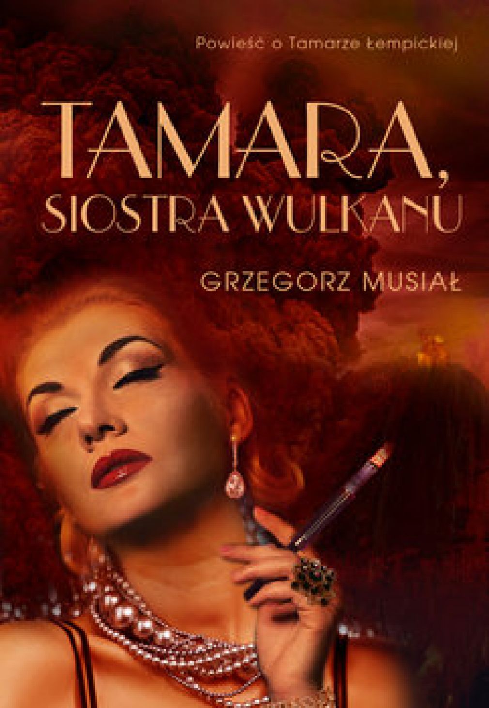 Grzegorz Musiał