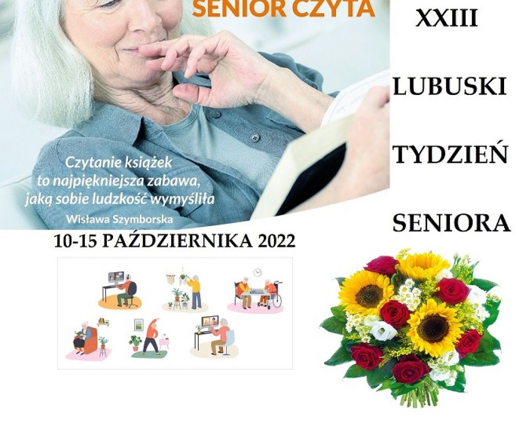 XXIII Lubuski Tydzień Seniora