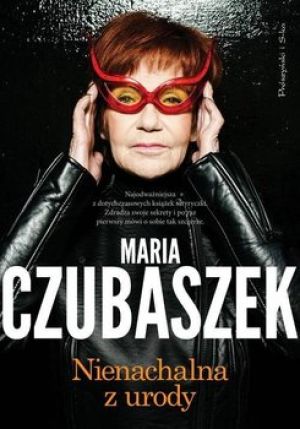 Czubaszek Maria