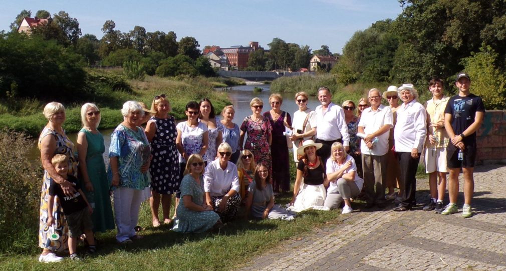 NAD NIEMNEM - Narodowe Czytanie