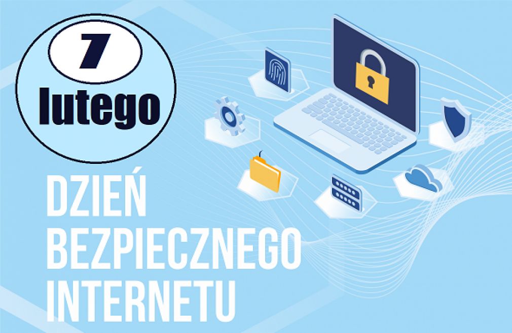 Dzień Bezpiecznego Internetu