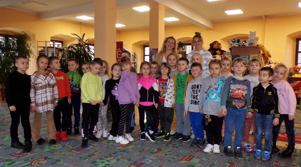 Tygryski i Króliczki z PM nr 3