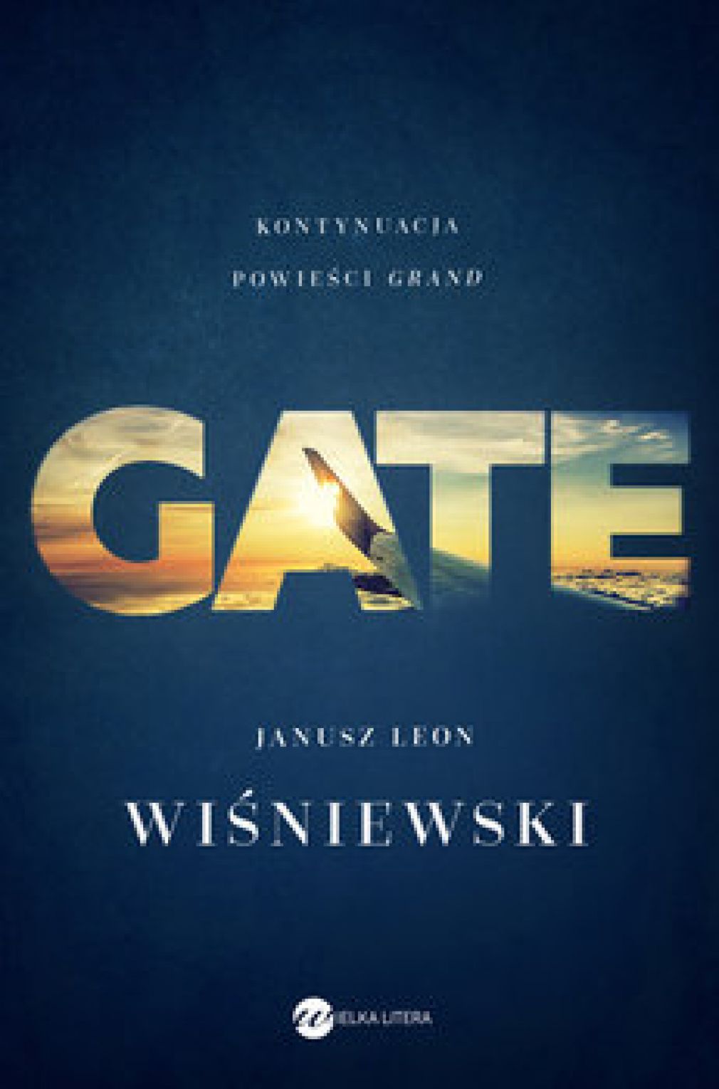 Janusz Leon Wiśniewski