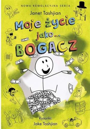 Moje życie jako... BOGACZ