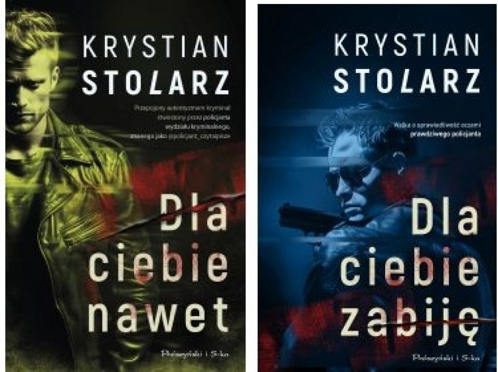 Krystian Stolarz