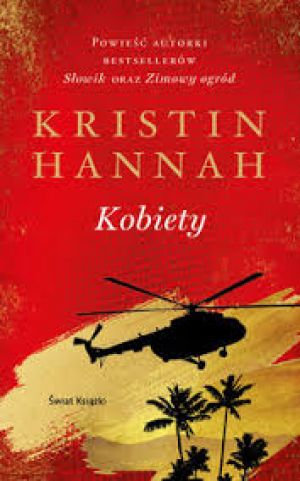 Kristin Hannah