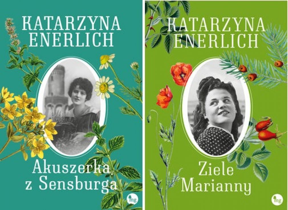 Katarzyna Enerlich