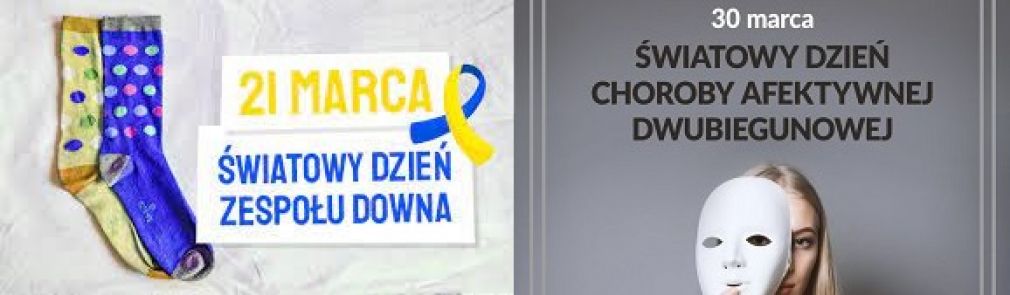 Zespół Downa i Choroba Afektywna Dwubiegunowa- artykuł