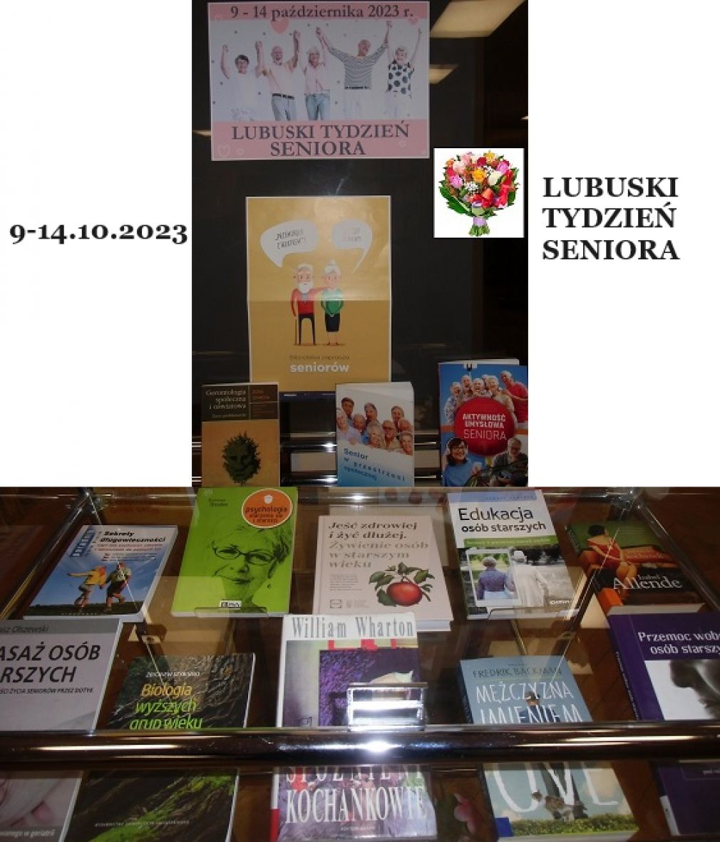 Lubuski Tydzień Seniora