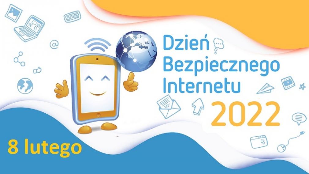 Dzień Bezpiecznego Internetu