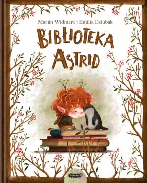 "Biblioteka Astrid" M. Widmark