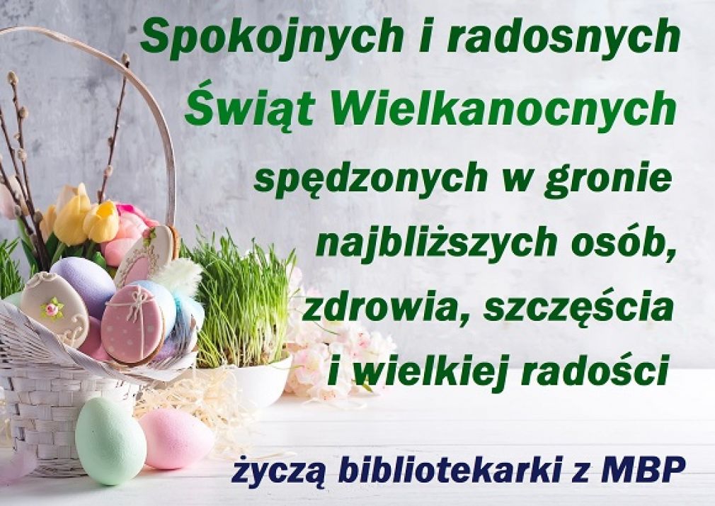 Wielkanoc