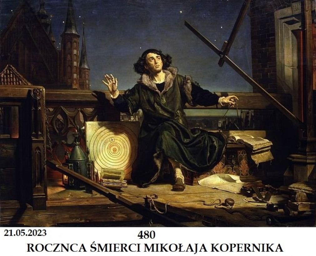Mikołaj Kopernik