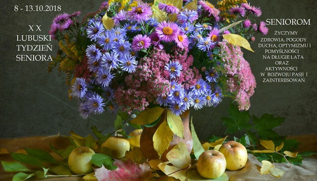 XX Lubuski Tydzień Seniora