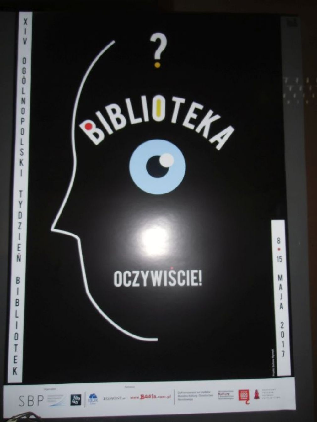 Święto Bibliotek i Bibliotekarzy