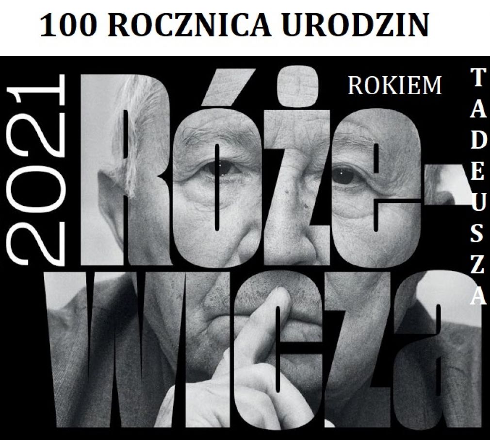 Tadeusz Różewicz