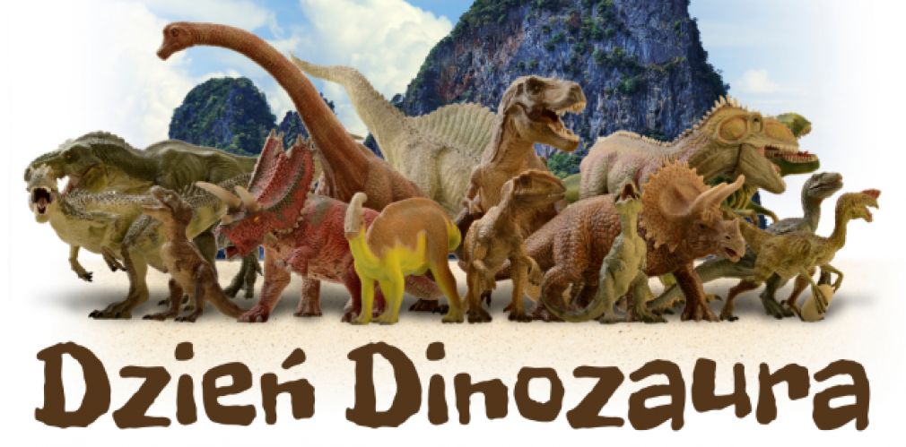 Dzień Dinozaura