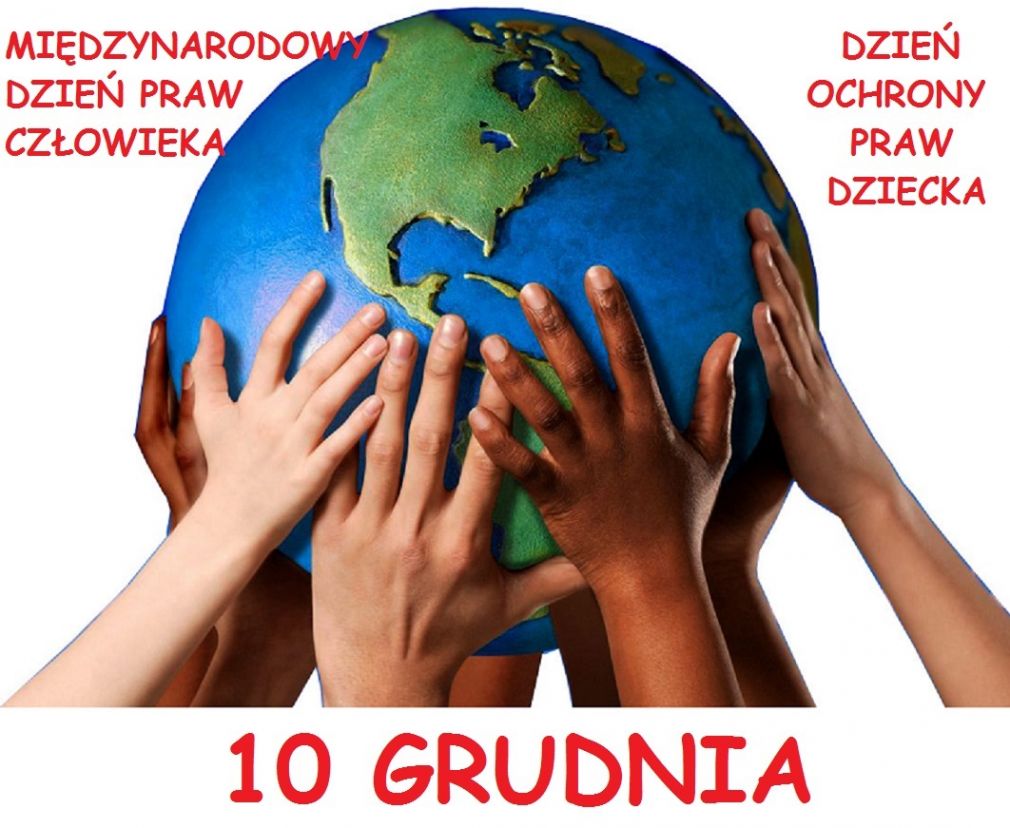 Dzień Praw Człowieka