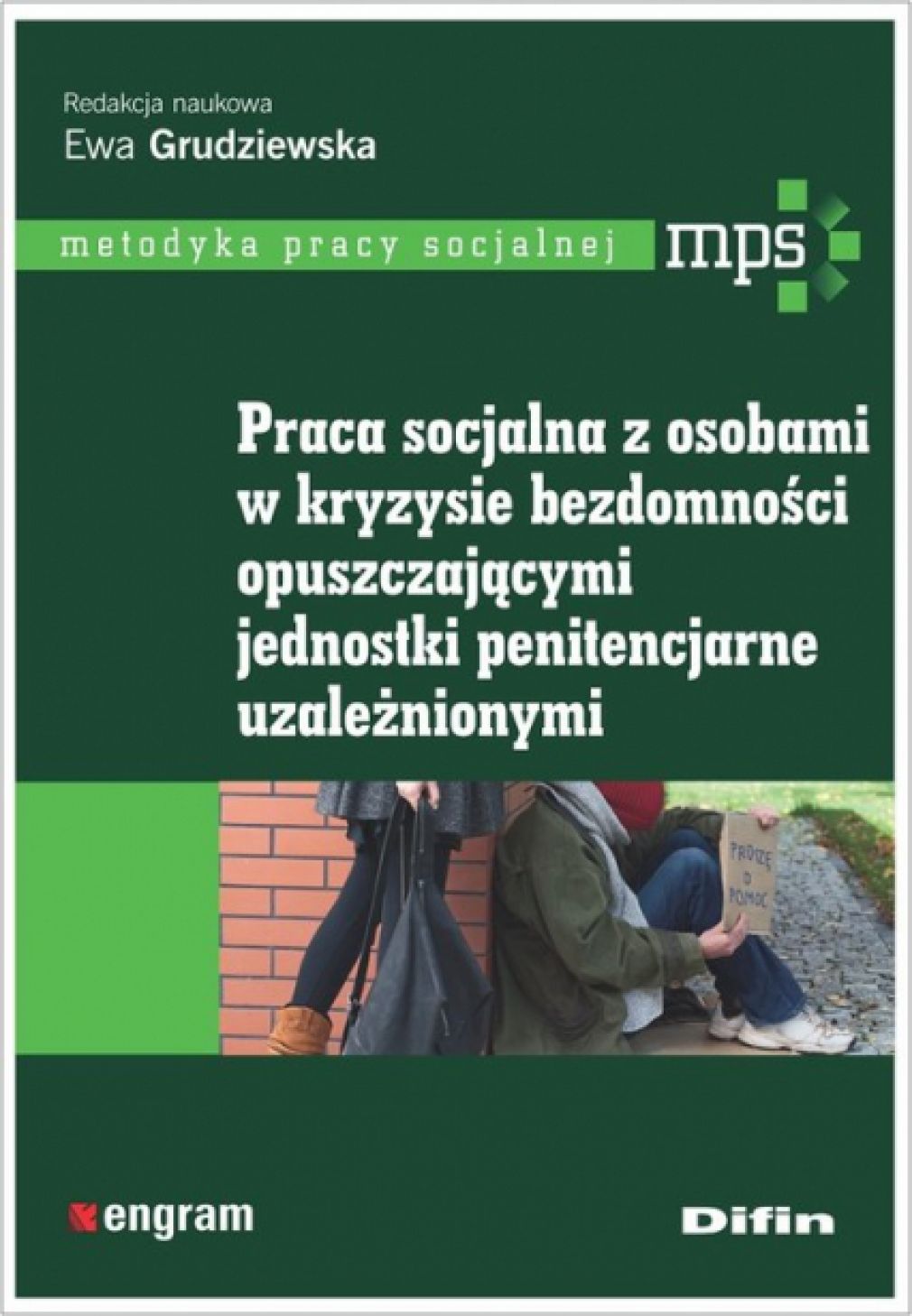 Praca socjalna