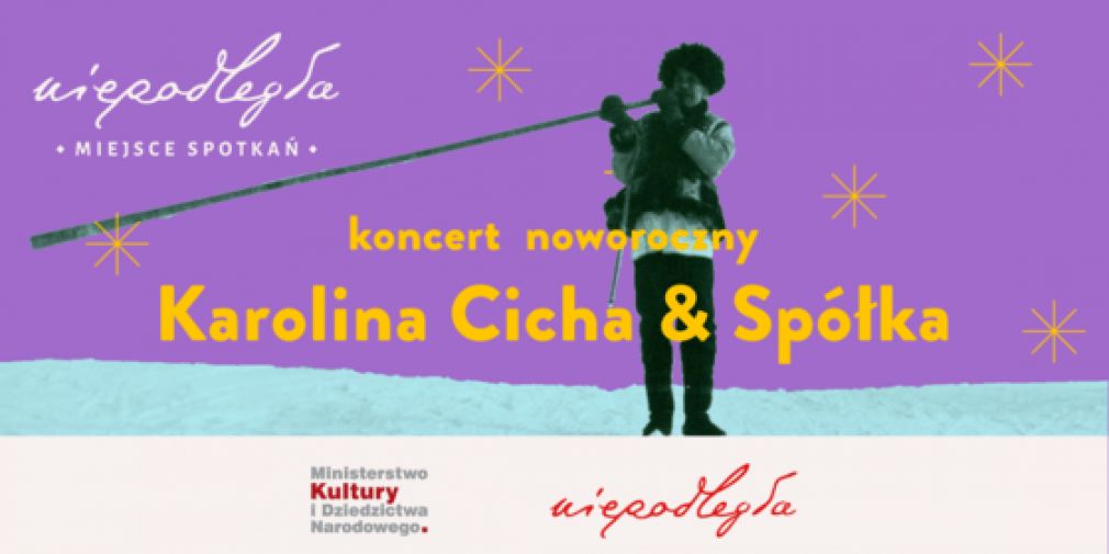 Wirtualny koncert noworoczny