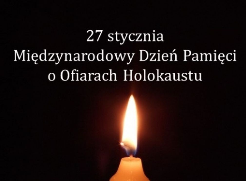 Pamięć o Holokauście - artykuł