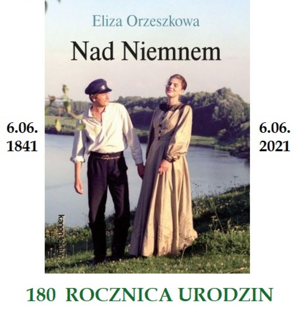 Eliza Orzeszkowa