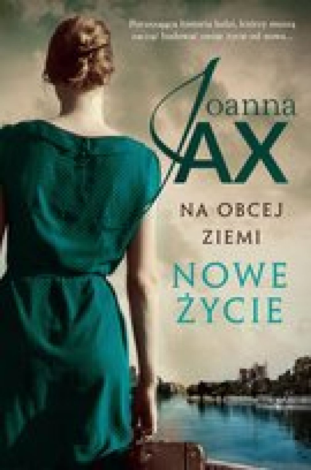 Joanna Jax