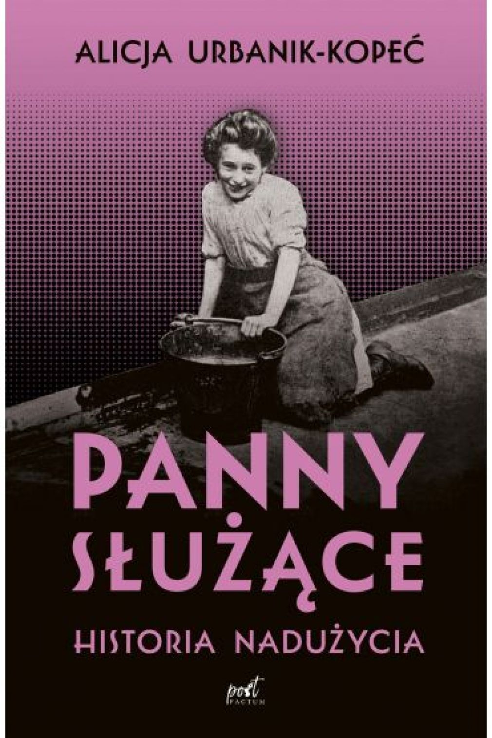 Alicja Urbanik - Kopeć