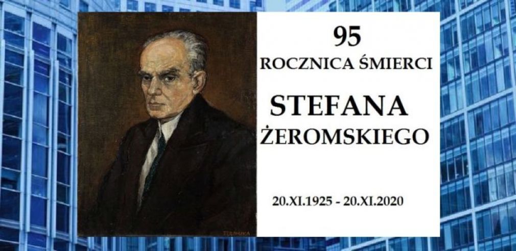Żeromski Stefan