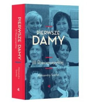 Pierwsze damy III Rzeczpospolitej