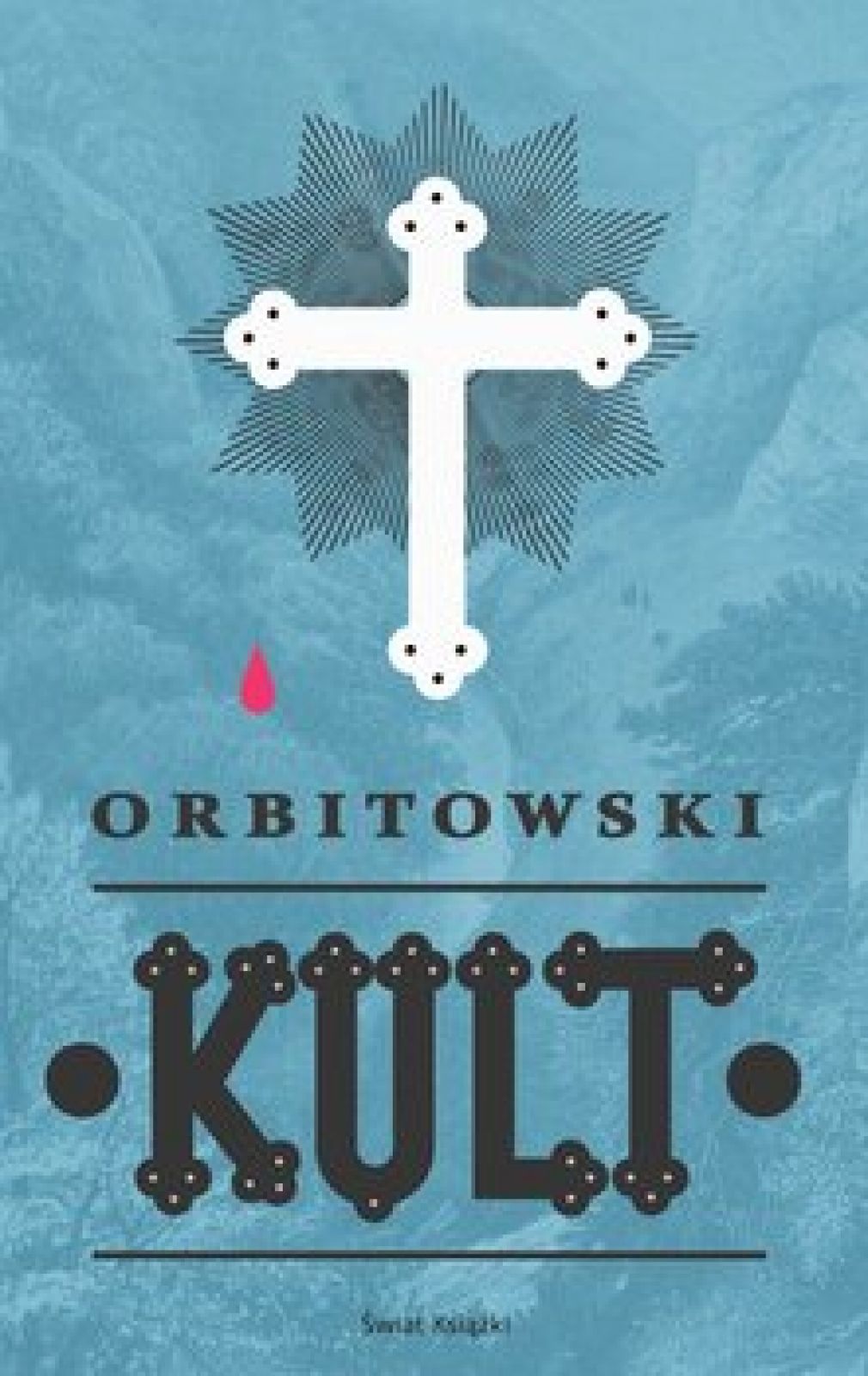 Łukasz Orbitowski