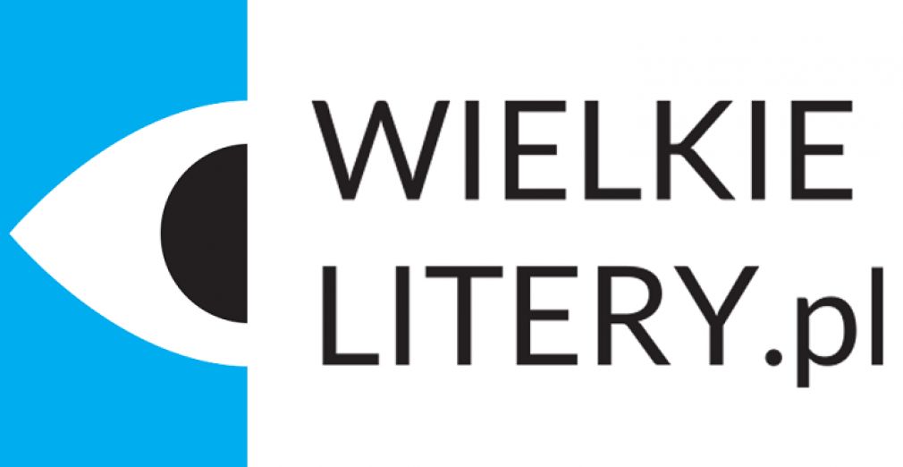 Seria WIELKIE LITERY