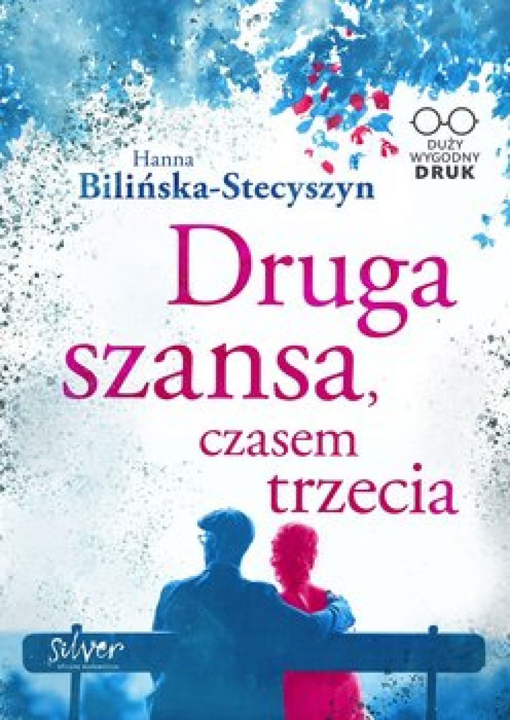 Bilińska - Stecyszyn Hanna